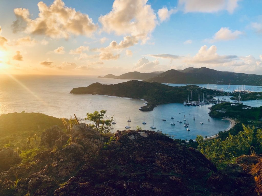 Voyages sur-mesure vacances séjours Caraïbes